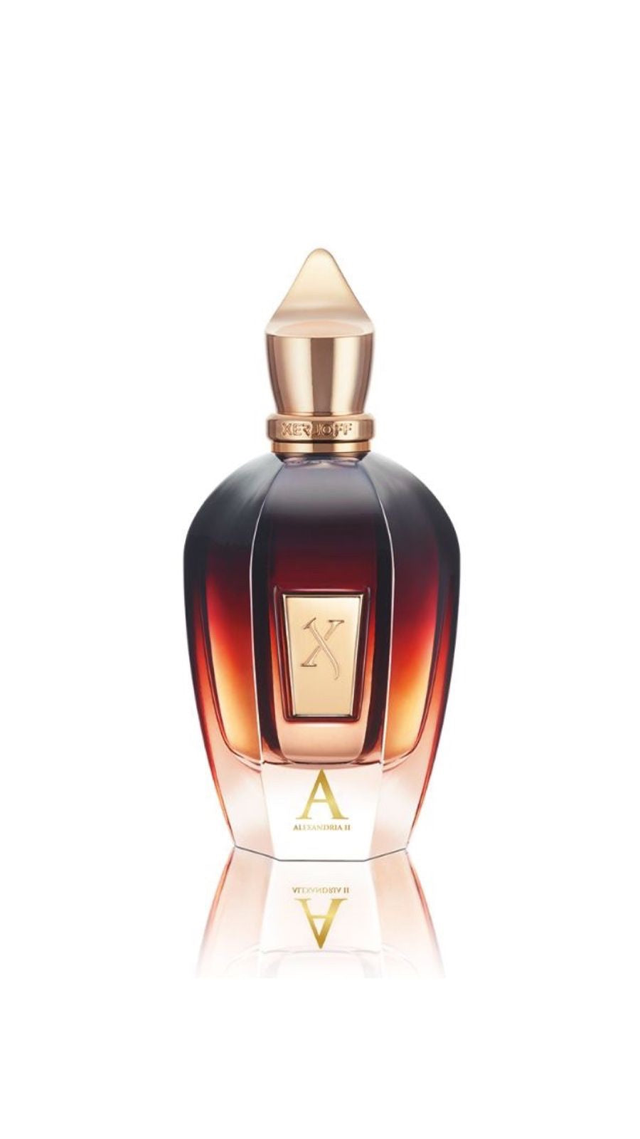 Xerjoff Alexandria 2 100ml