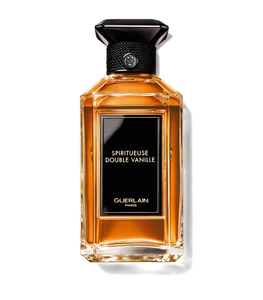 Guerlain Spiritueuse Double Vanille 200ml Tester
