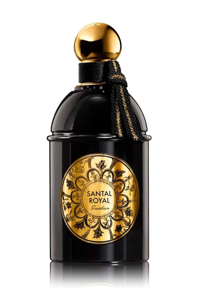 Guerlain Santal Royal 125ml