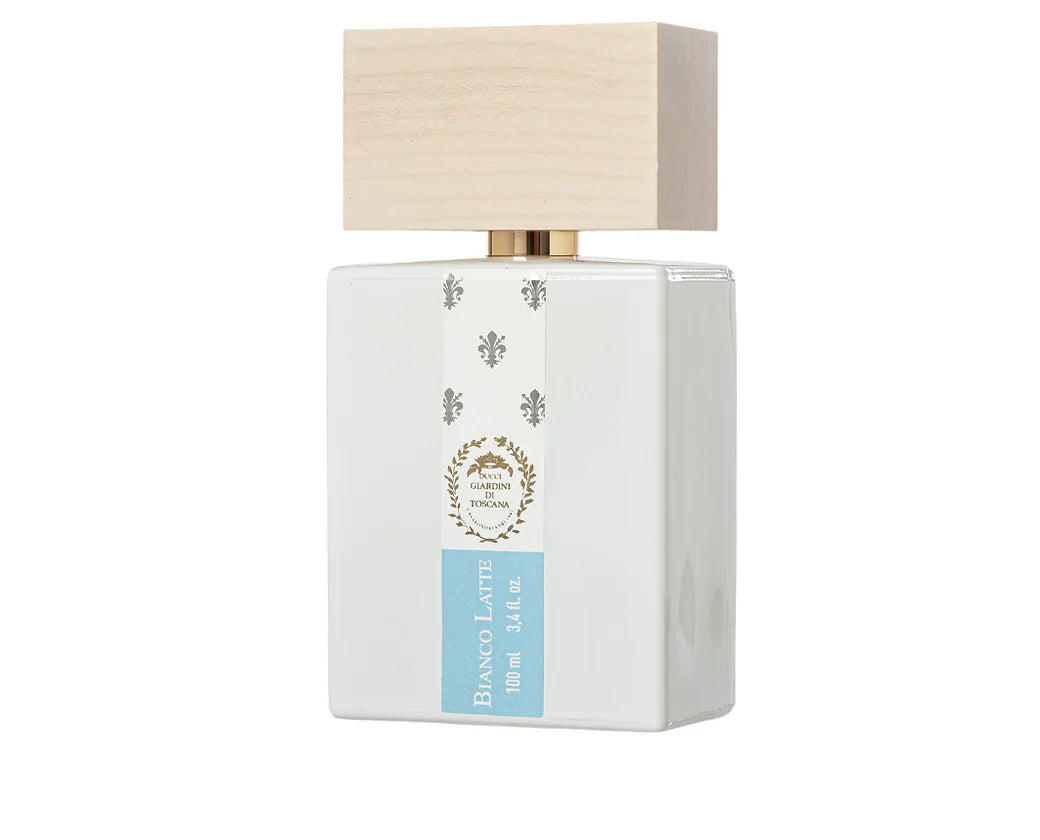 Giardini di Toscana Bianco Latte 100ml tester