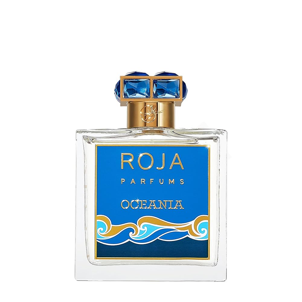 Roja Oceania 100ml