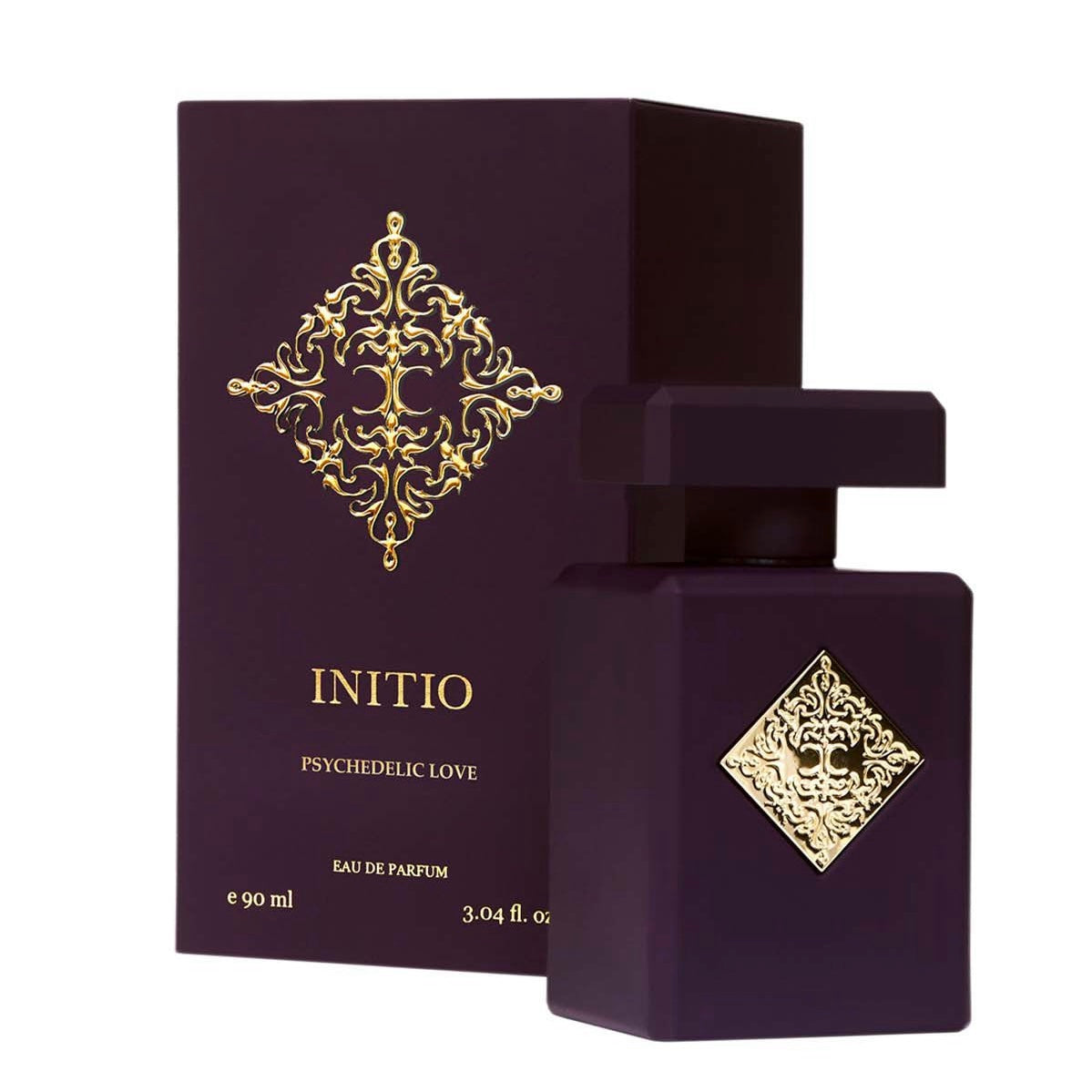 Initio Side Effect 90ml