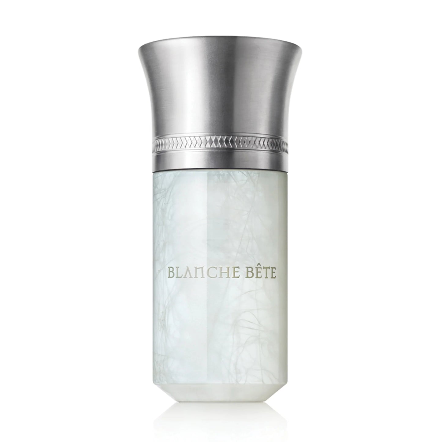 Liquides imaginaires blanche bete 100ml