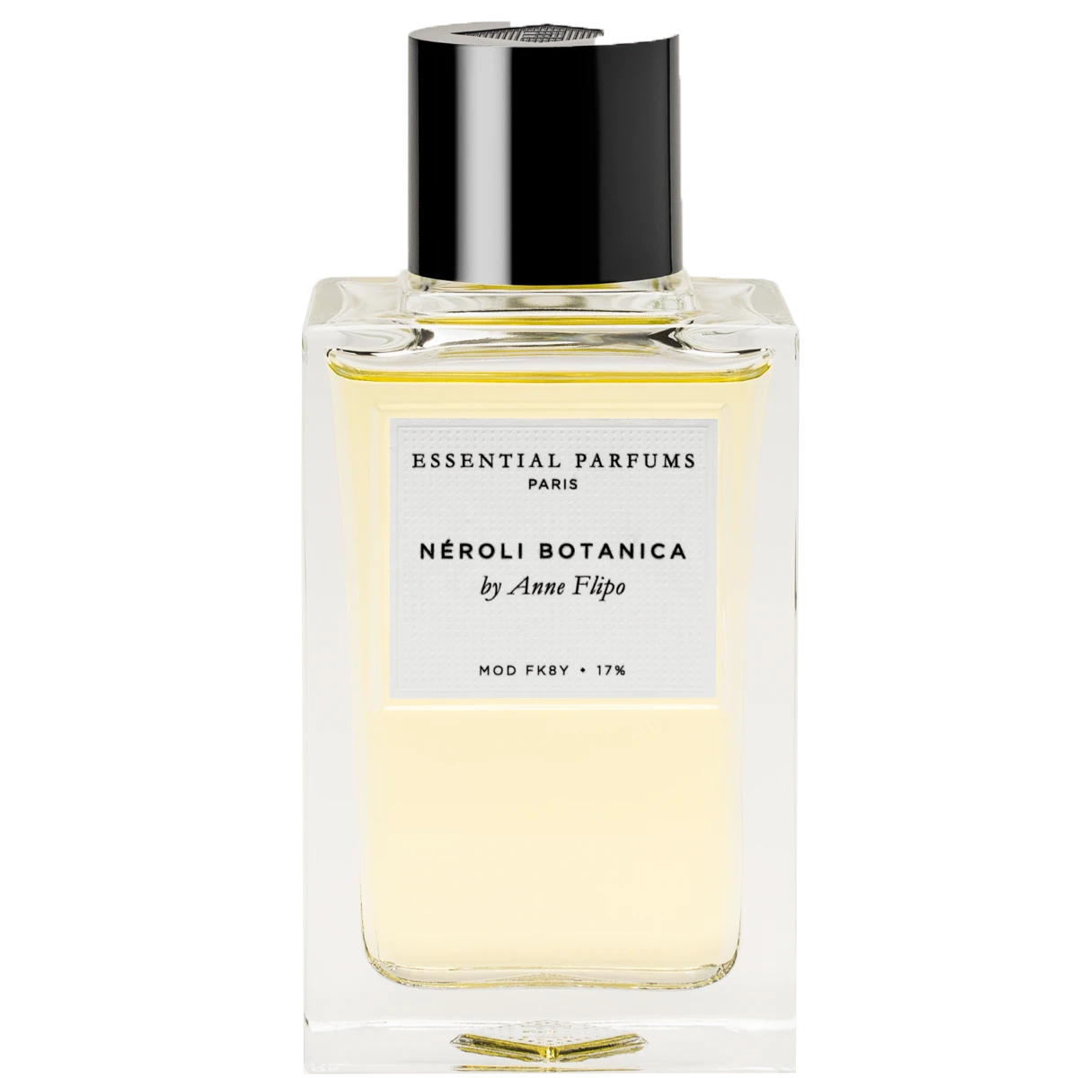 Essentials Parfums Neroli Botanica 100ml