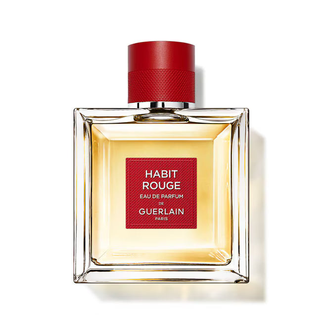 Guerlain Habit Rouge Parfum 100ml
