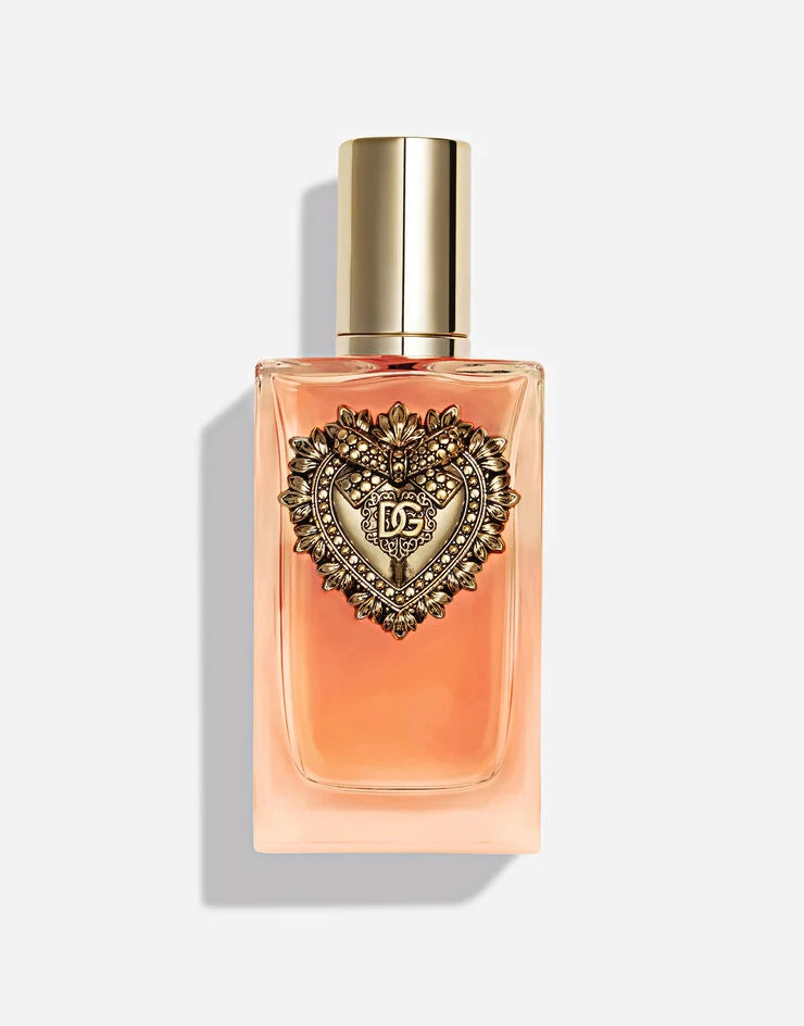 Dolce & Gabbana Devotion Intense