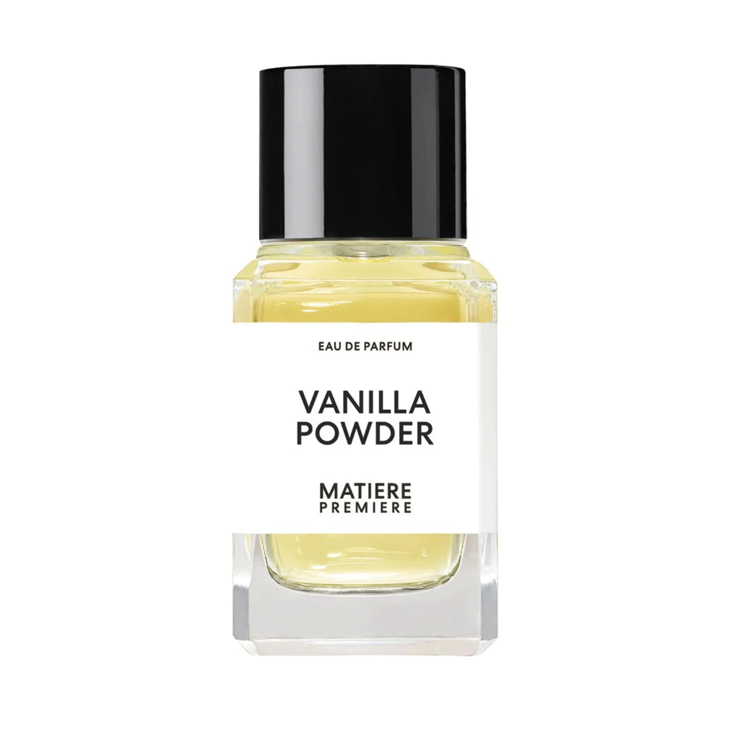 Matiere Premiere Vanilla Powder 100ml