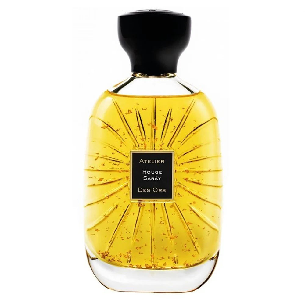 Atelier Des Ors Rouge Saray 100ml