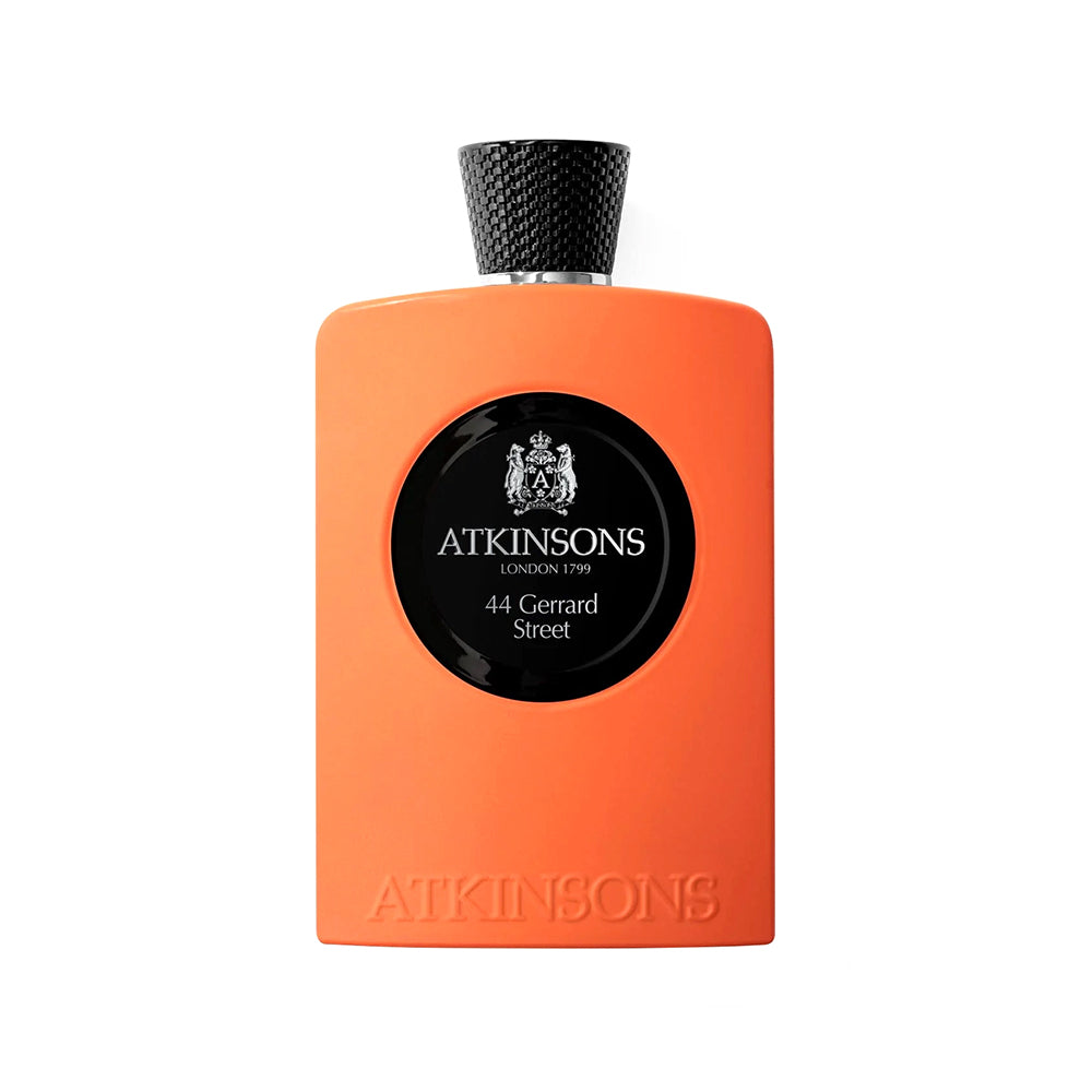 Atkinsons 44 Gerrard Street 100ml
