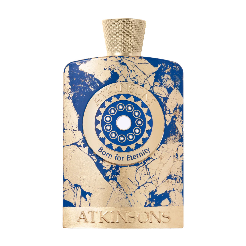 Atkinsons Born For Eternity 100ml Tester Box