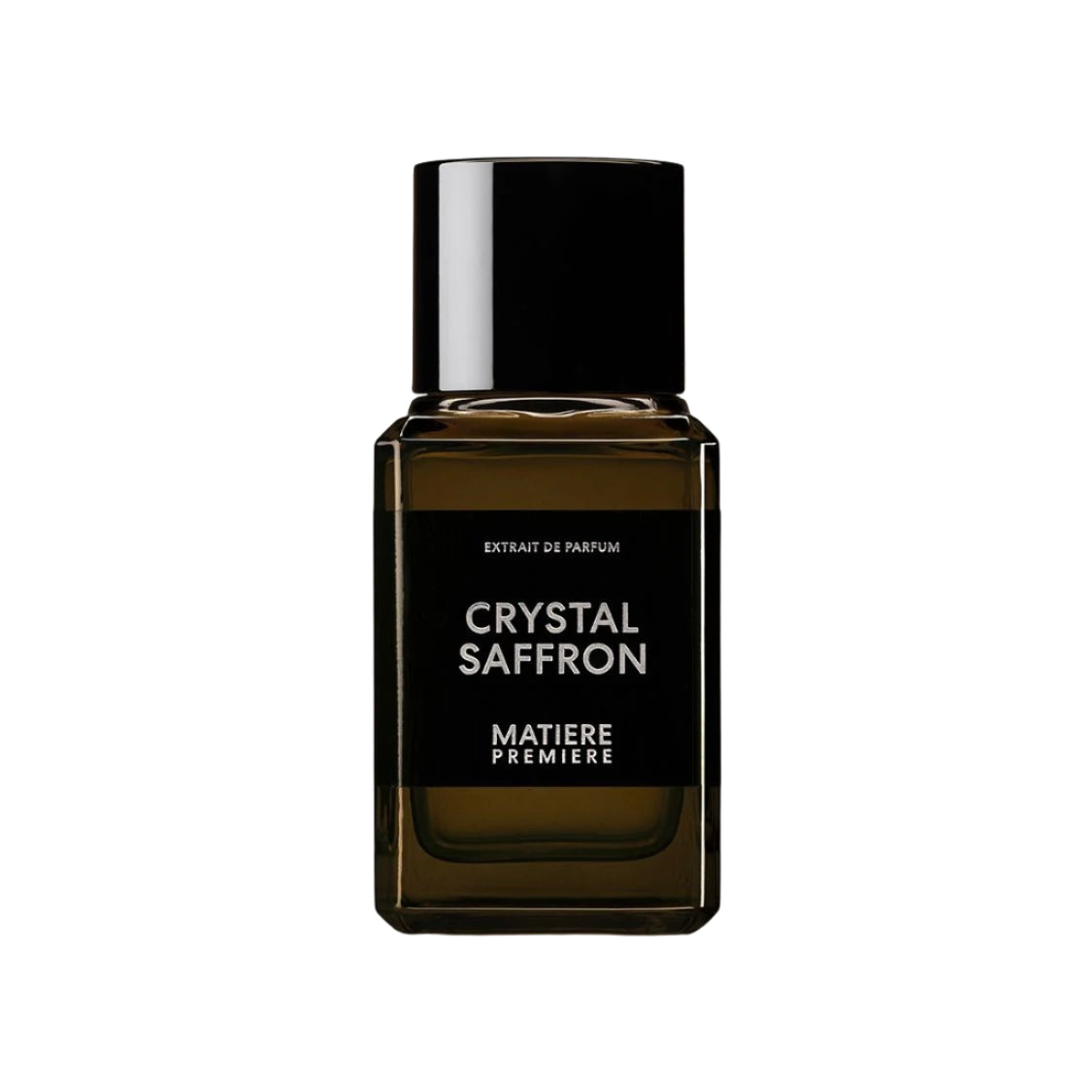 Matiere Premiere Crystal Saffron Extrait 100ml