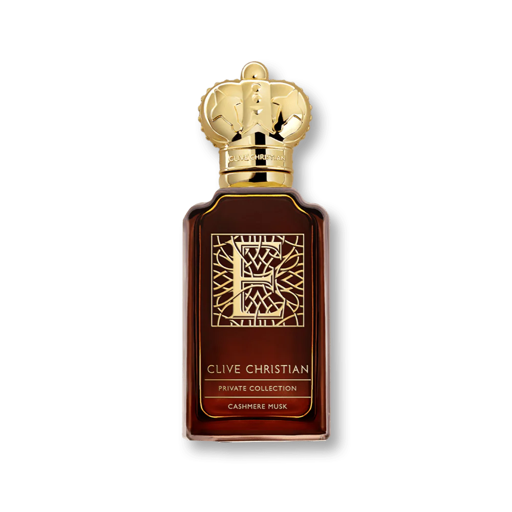 Clive Christian E Cashmere Musk 50ml Tester