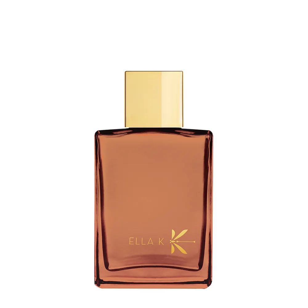 Ella K Amber K 100ml Tester