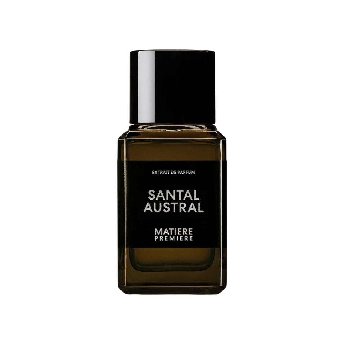 Matiere Premiere Santal Austral Extrait 100ml