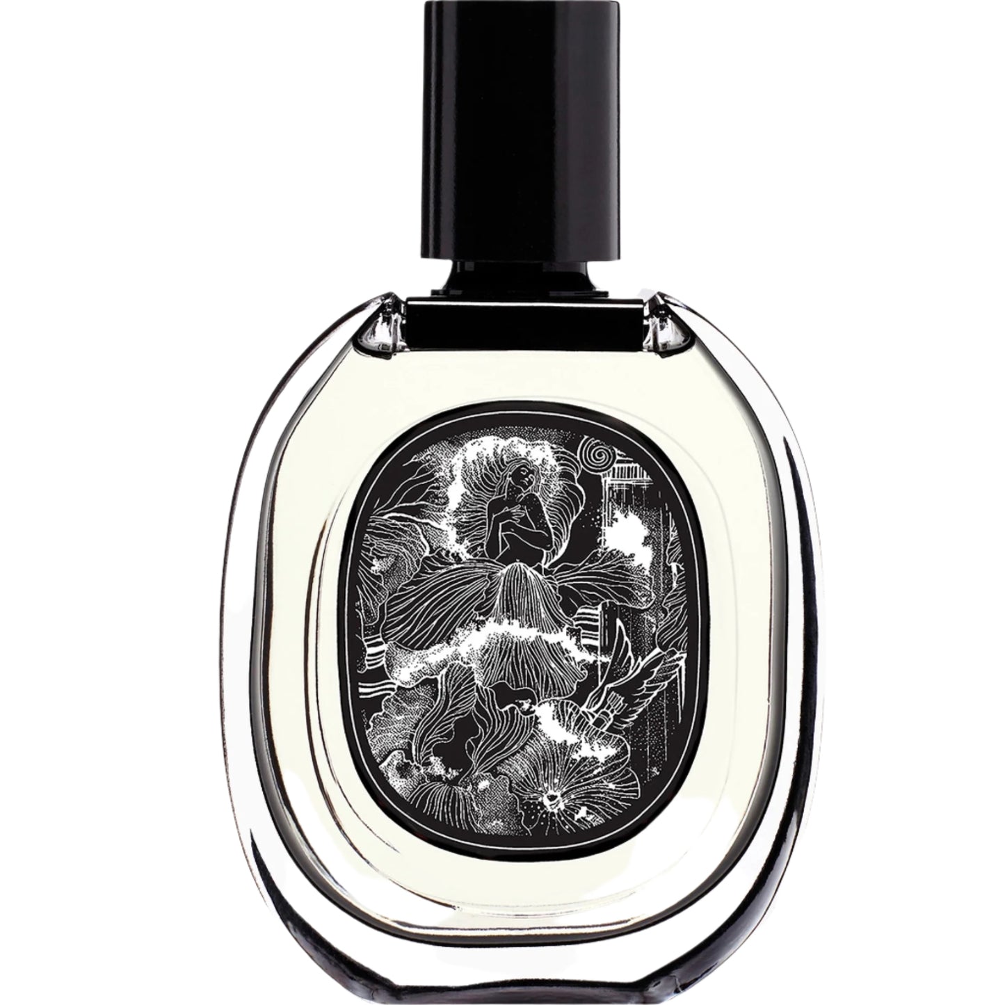 Diptyque Fleur De Peau 75ml tester box