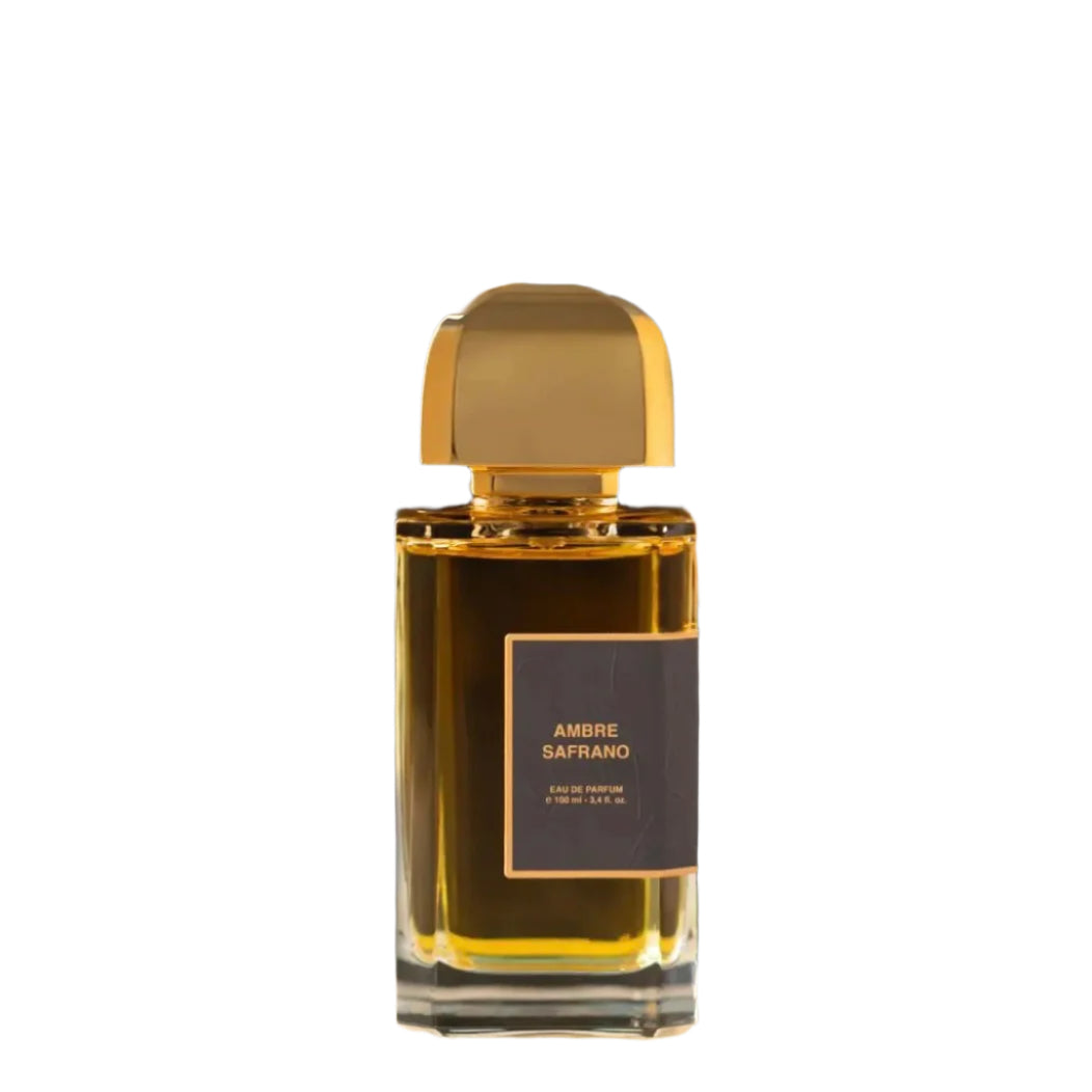 BDK Ambre Saffrano 100ml