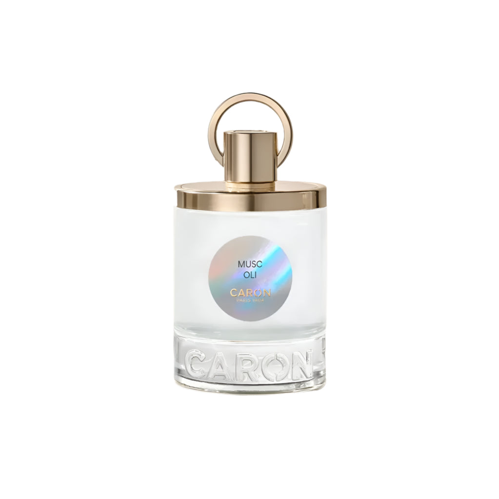 Caron Musc Oli 100ml