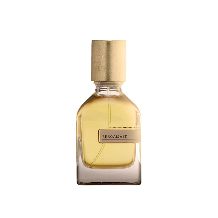 Orto Parisi Bergamask 50ml