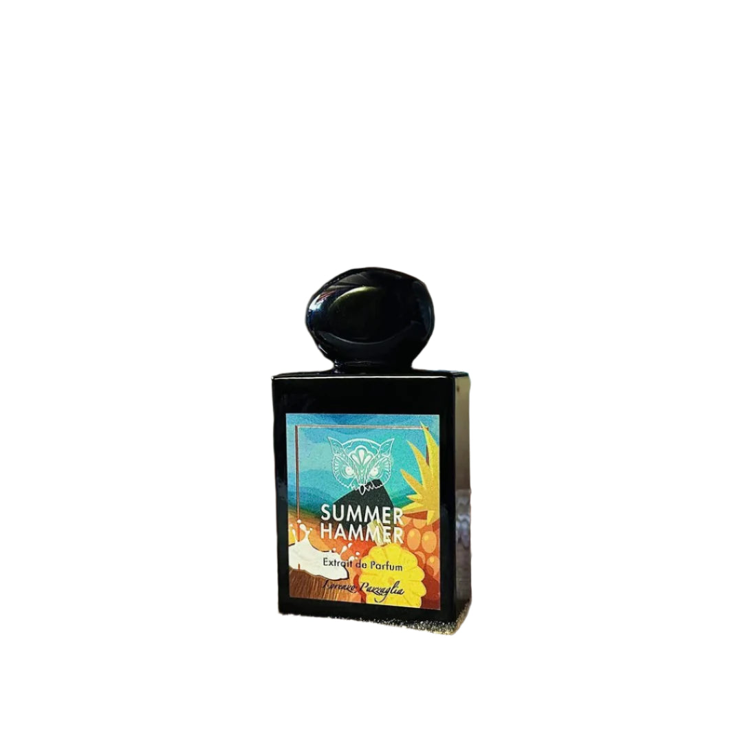 Lorenzo Pazzaglia Summer Hammer 50ml