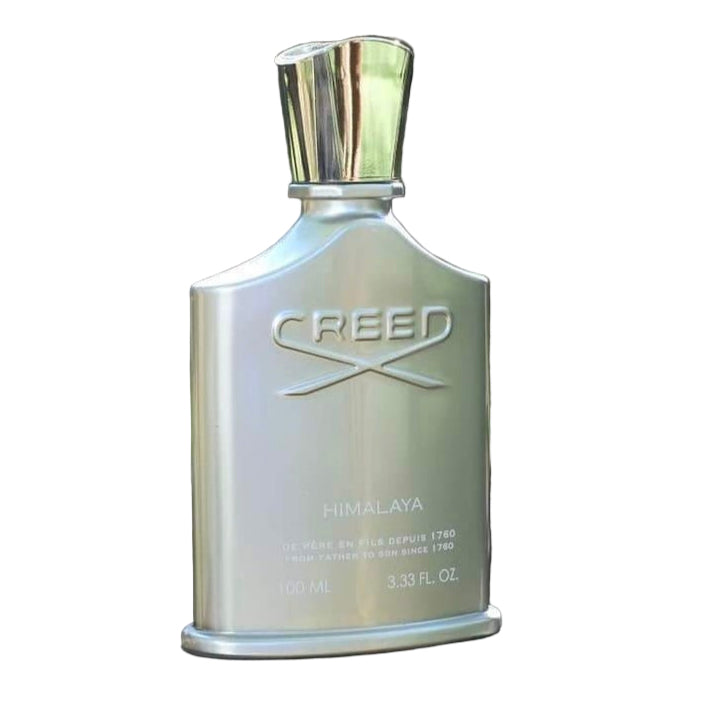 Creed Himalaya 100ml Tester No Cap بدون غطاه