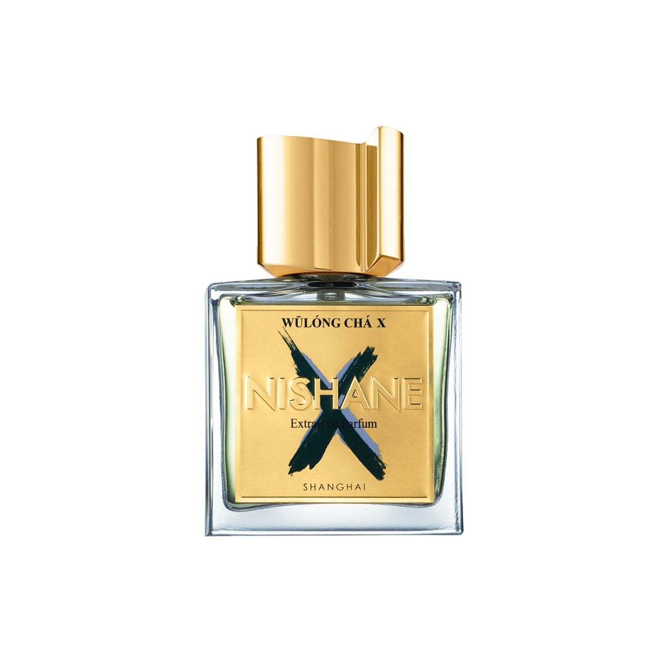 Nishane Wulong Cha X 100ml