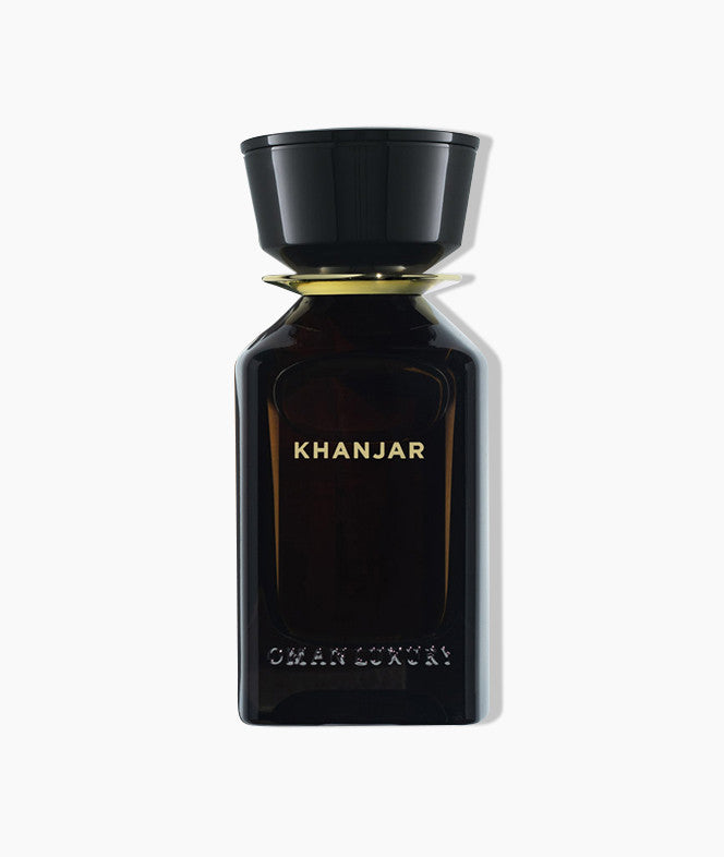 Oman Luxury Khanjar 100ml
