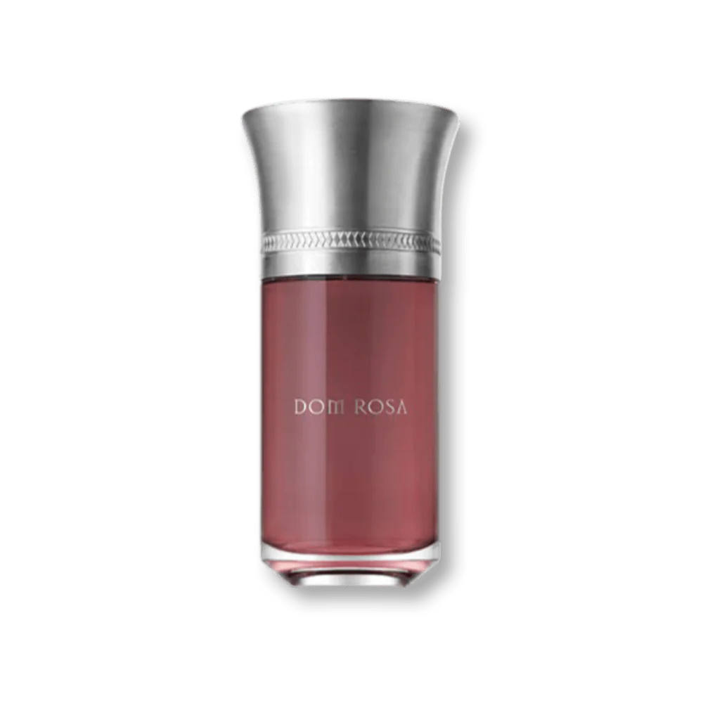 Liquides imaginaires Dom Rosa Millesime 100ml