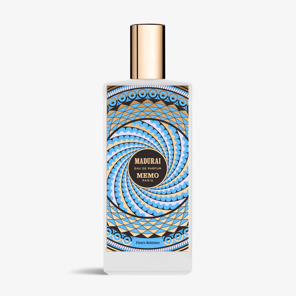 Memo Paris Madurai 75ml