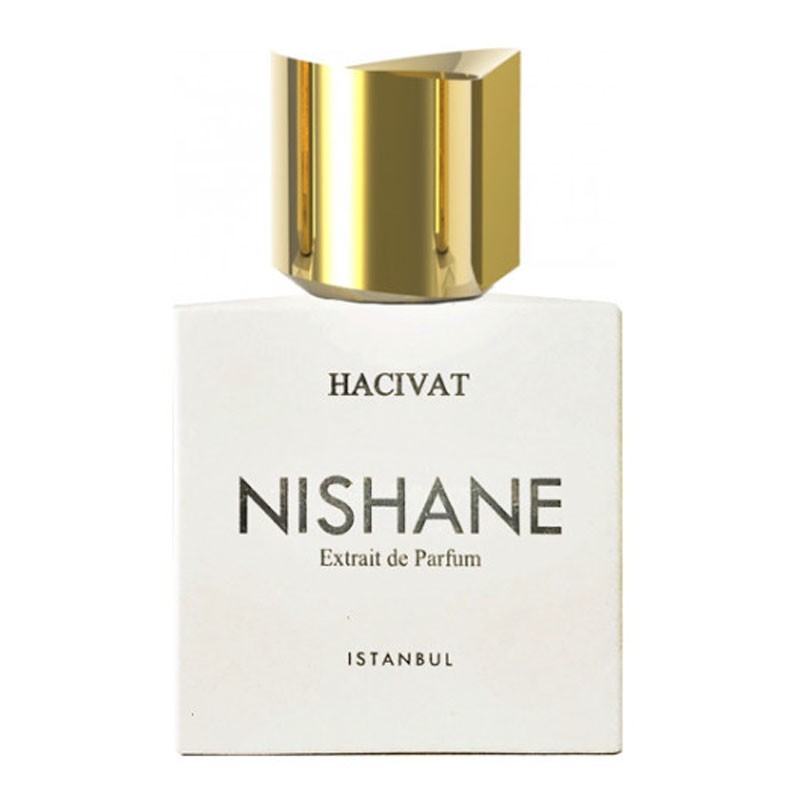 Nishane Hacivat 100ml Tester