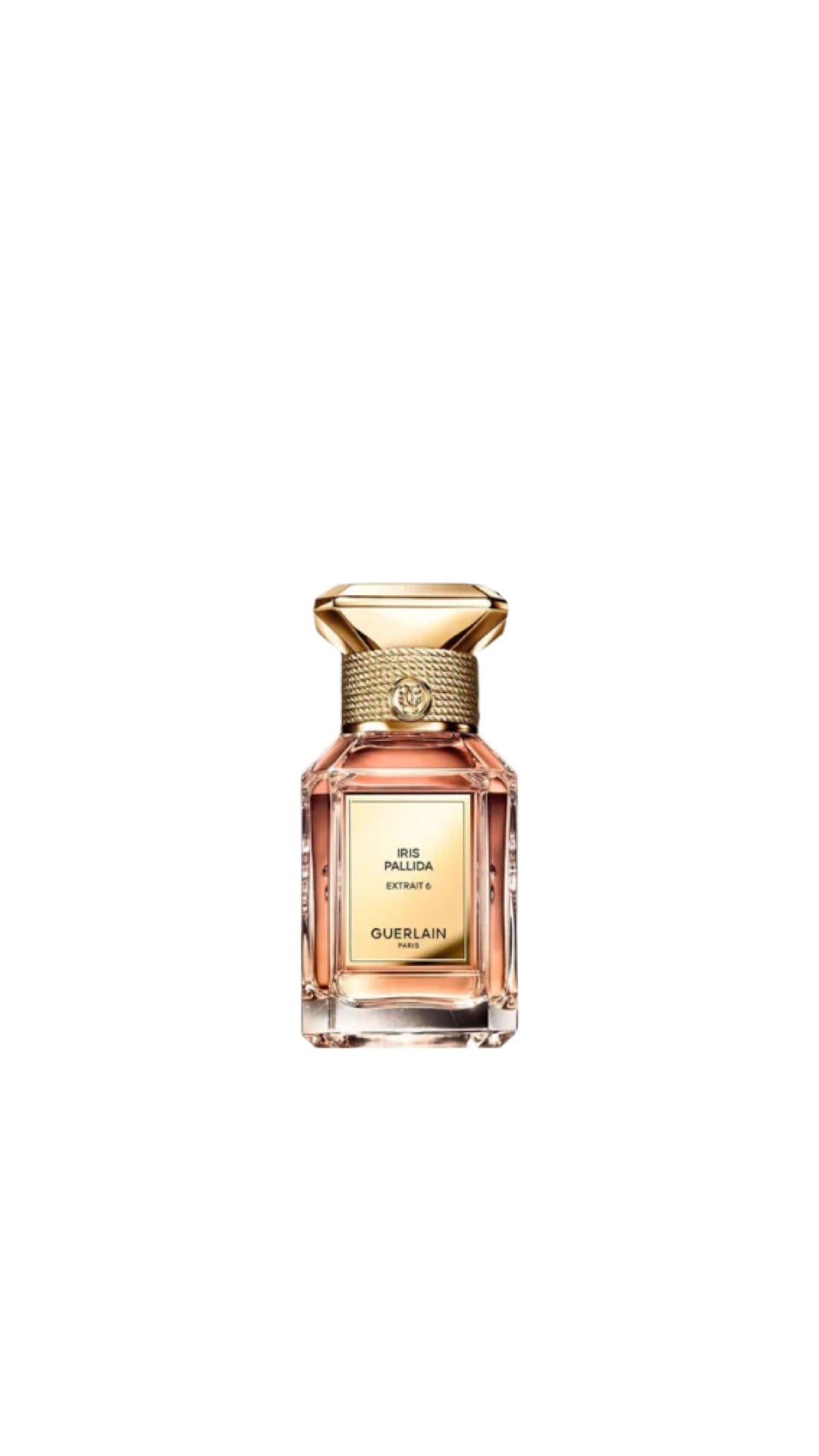Guerlain Iris Pallida 50ml Tester