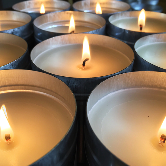 Candles