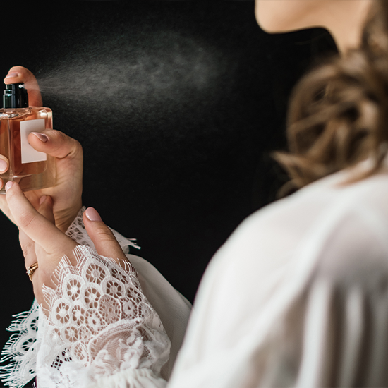 Body Perfumes