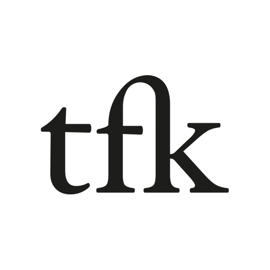 THE FRAGRANCE KITCHEN