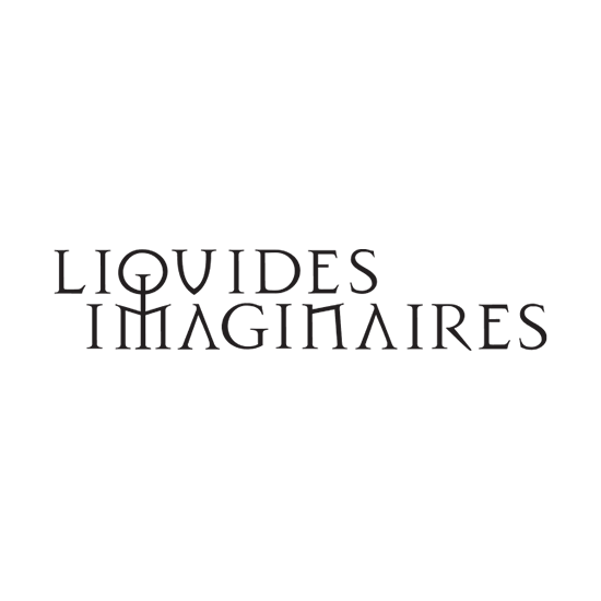 Les Liquides Imaginaires