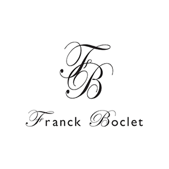FRANCK BOCLET
