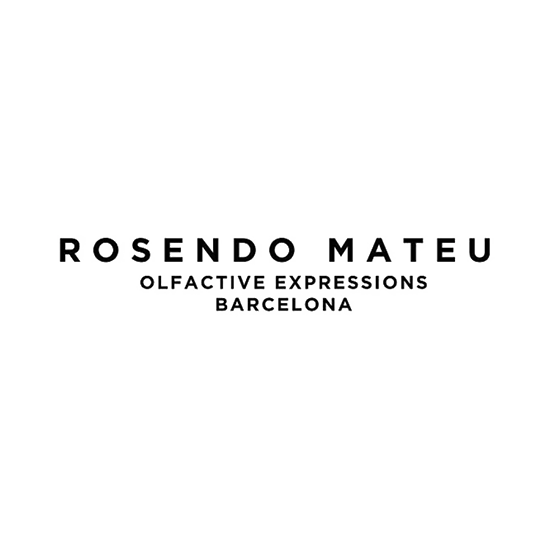 Rosendo Mateu Olfactive Expressions