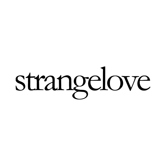 STRANGELOVE NYC
