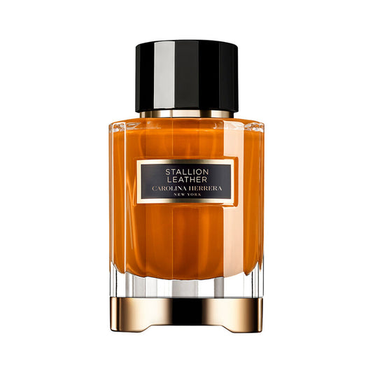 Carolina Herrera Stallion Leather 100ml