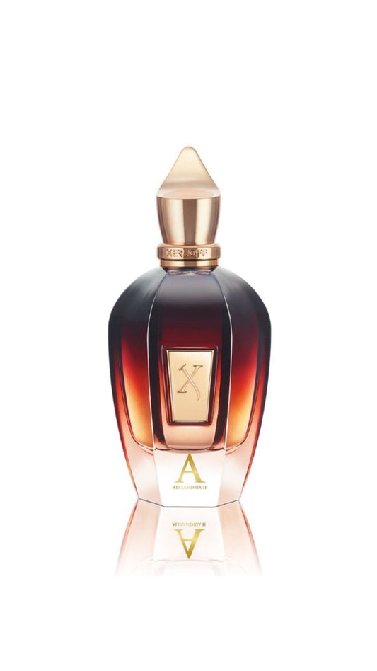 Xerjoff Alexandria 2 100ml