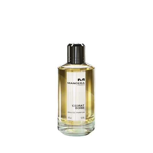 Mancera Cedrat Boise 120ml