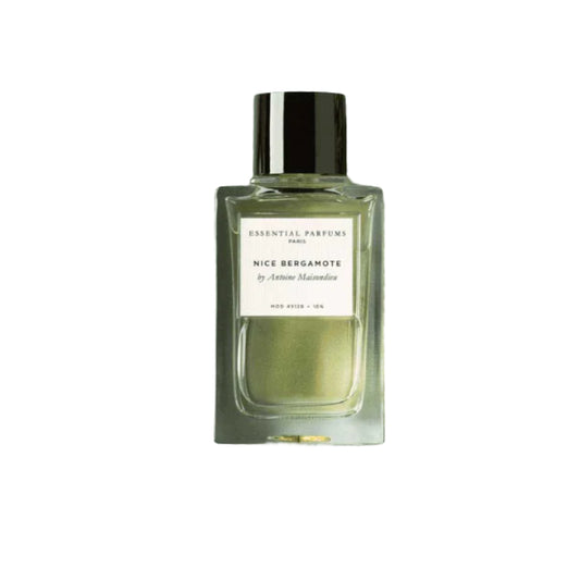 Essential Parfums Nice Bergamot 100ml