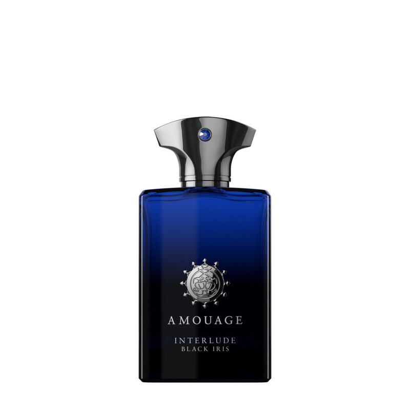 Amouage Interlude Black Iris 100ml