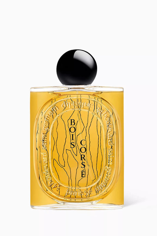 Diptyque Bois Corse 100ml Tester