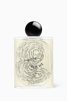 Diptyque Rose Roche 100ml tester box