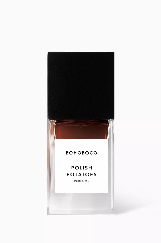 Bohoboco Polish Potatoes 50ml