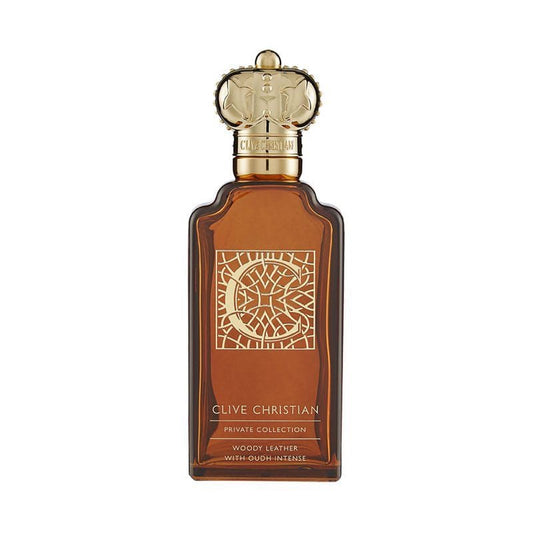 Clive Christian C Woody Leather 100ml