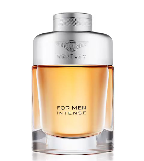 Bentley For Men Intense