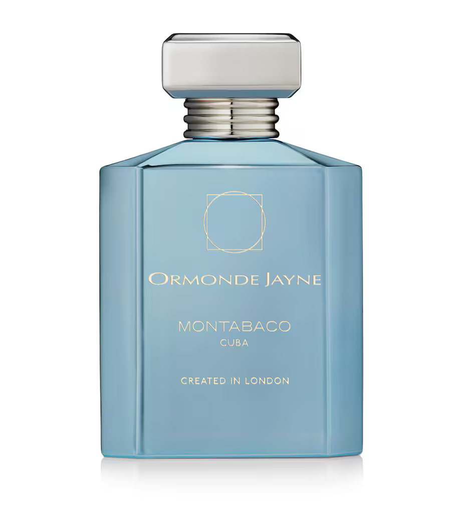 Ormonde Jayne Cuba 88ml 2025