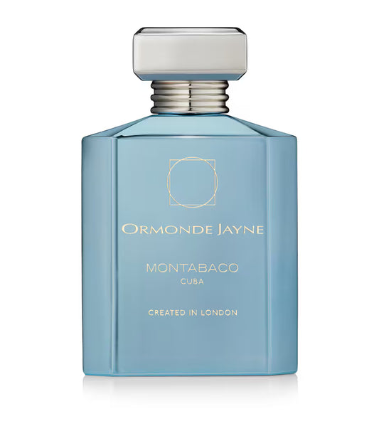 Ormonde Jayne Cuba 88ml 2025