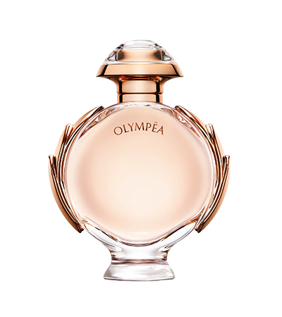 Paco Rabanne Olympea For Women Eau De Parfum Spray, 50 ml